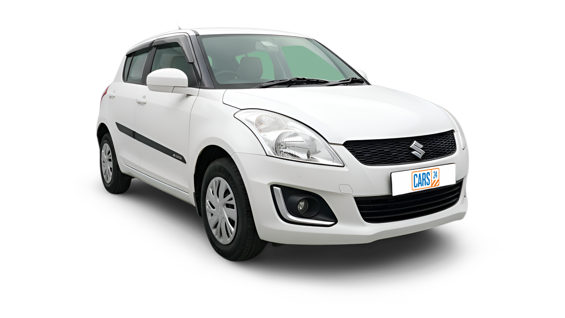 Maruti Swift-img
